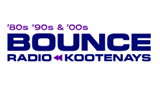 Bounce Radio Trail 95.7 MHz