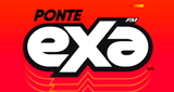 Exa FM Mazatlán 89.7 MHz