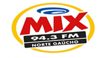 Mix FM Carazinho 94.3 MHz