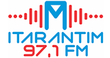 Rádio Itarantim FM