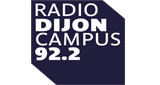 Radio Campus Dijon Діжон 92.2 MHz