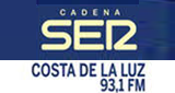 SER Costa de la Luz Ayamonte 93.1 MHz