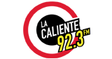 La Caliente Торреон 92.3 MHz