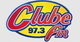 Clube FM Sapèzal 97.3 MHz