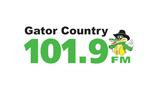 Gator Country 101.9