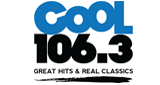 Cool 106.3 Сарнія 106.3 MHz