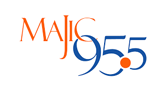 Majic 95.5 FM