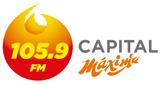 Capital Máxima Pto Vallarta 105.9 MHz