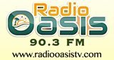 Oasis Radio 90.3 FM