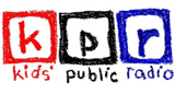 Kids Public Radio Cosquillas