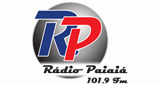 Rádio Paiaiá FM