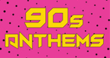 Radio Sunshine-Live - 90s Anthems