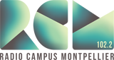 Radio Campus Montpellier Монпельє 102.2 MHz