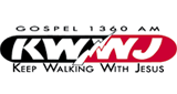 Gospel 1360 AM - KWWJ