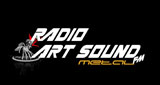 Radio Art Sound Fm Web