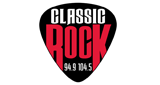 Classic Rock 94.9 & 104.5