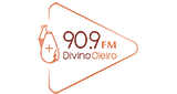 Rádio 90.9 FM Divino Oleiro