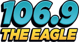 106.9 The Eagle