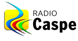 Radio Caspe Каспе 105.5 MHz