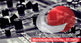 Max Correio FM Sousa 91.3 MHz