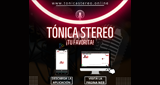 Tónica Stereo