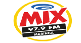 Mix FM Маринга 97.9 MHz