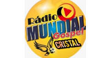 Radio Mundial Gospel Cristal Кристалина 