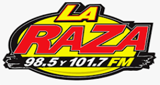 La Raza 98.5 y 101.7