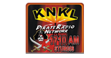 KNKL Pirate Radio Sturgis