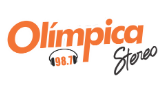 Olimpica La Dorada La Dorada 98.7 MHz