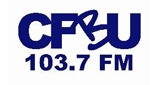 CFBU 103.7 FM