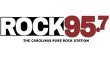 Rock 95.7