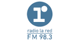 Radio La Red FM 98.3