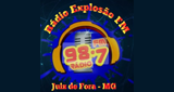 Rádio Explosão