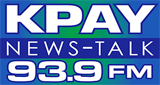 NewsTalk 93.9 KPAY