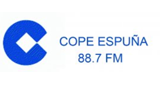 Cadena COPE Espuña Alhama de Murcia 88.7 MHz