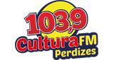 Rádio Cultura Perdizes 103.9 MHz