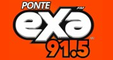 Exa FM Acuña 91.5 MHz