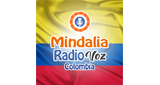 Mindalia Radio Voz Colombia