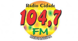 Rádio Cidade