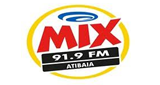 Mix FM Atibaia 91.9 MHz