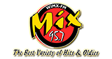 Mix 95.7