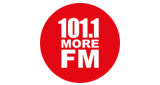 101.1 More FM