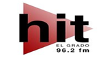 Hit Radio El Grado El Grado 96.2 MHz