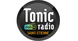 Tonic Radio Saint-Etienne Сент-Етьєн 