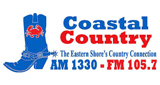 Coastal Country 105.7