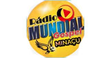 Radio Mundial Gospel Minaçu Minaçu 