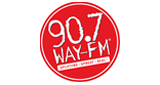 Way-FM Wichita 90.7 MHz