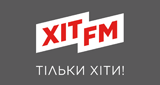 Хіт FM Рівне Równe 103.7 MHz