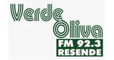 Rádio Verde Oliva Resende 92.3 MHz